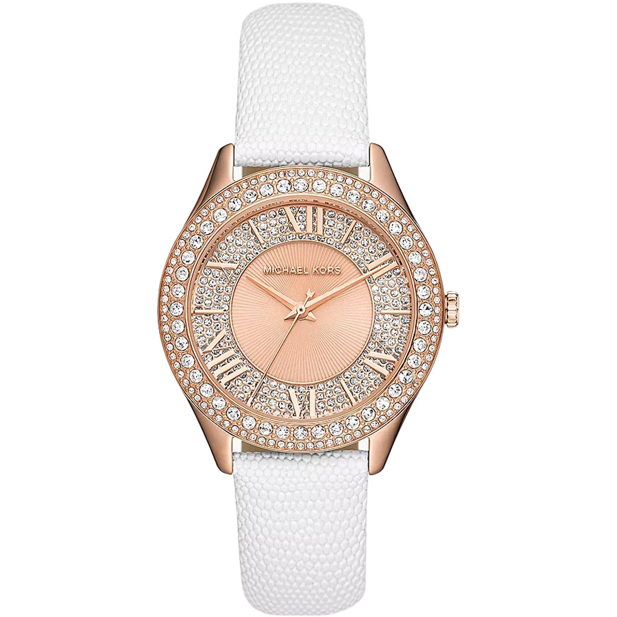 Часы Michael Kors Harlowe MK2989